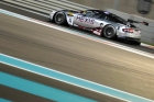 FIA GT1 Abu Dhabi speedlight 098